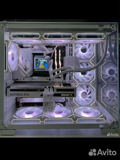 Вентиляторы для пк 4pro оптом розница