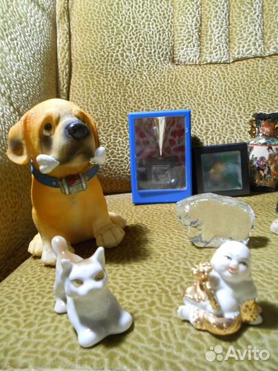 Копилка, фигурка, шахматы Гари Потер