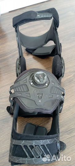 Ортез коленный medi M4S PSL dynamik