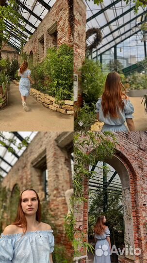 Фотограф, видеограф, редактор рилс