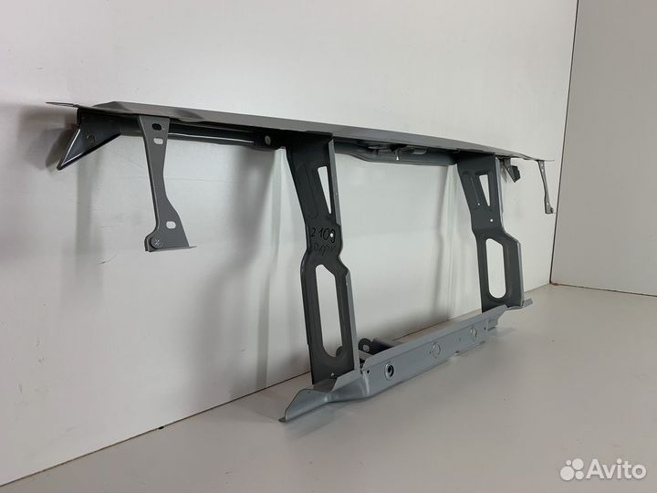 Рамка радиатора LADA 2108 1984-2003