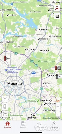 Готовый арендный бизнес