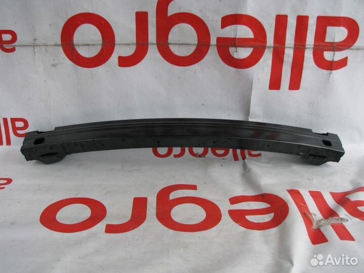 Toyota RAV4 XA50 усилитель бампера заднего 2018+