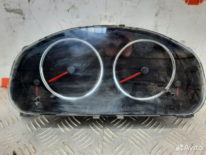 Панель приборов Мазда Атенза GG