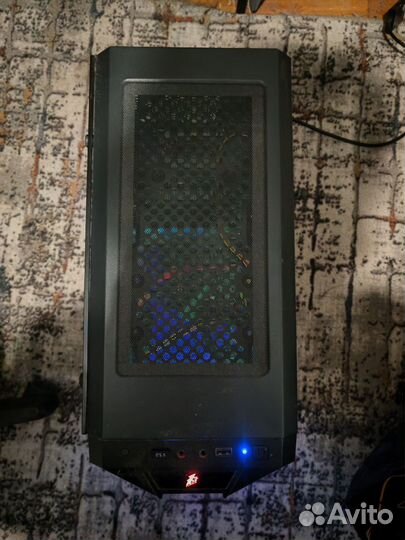 Корпус для пк ATX