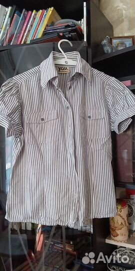 Женские вещи 48 50