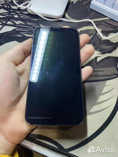 iPhone 13 Pro, 128 ГБ