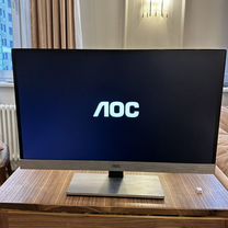 Монитор AOC 12757Fh