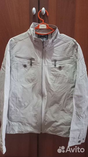 Ветровка мужская новая