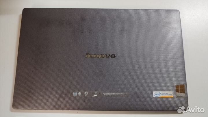 Планшет Lenovo IdeaTab Lynx K3011