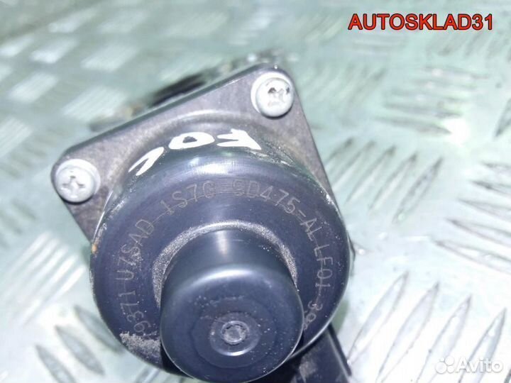 Клапан егр EGR Ford Focus 2 1s7g9d475al