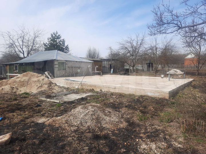 Участок 15 сот. (ИЖС)