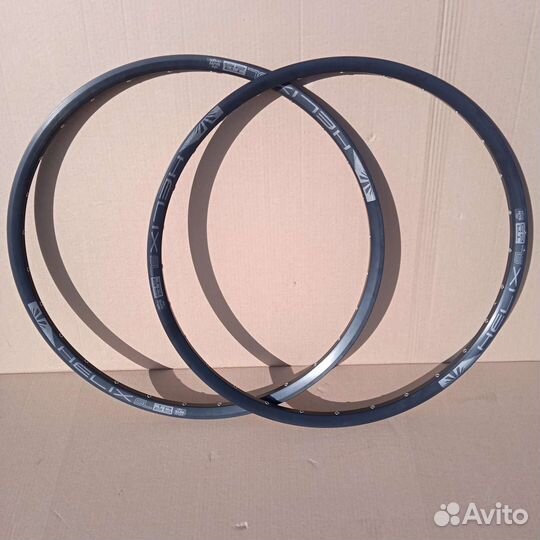 Ободы колеса для горного велосипеда новые