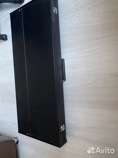 Цифровое пианино