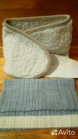 Лечебные пояса