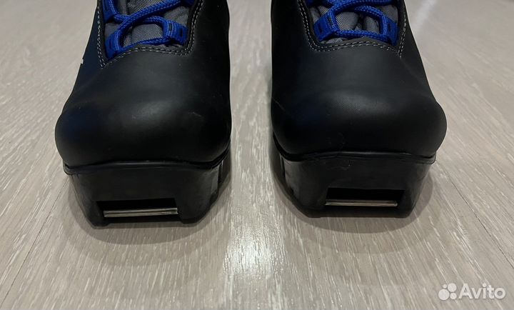 Детские лыжные ботинки Nordway Narvik