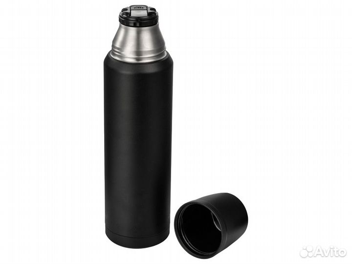 Вакуумный термос с медной изоляцией «Stern», 1 л