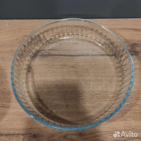 Формы для выпечки