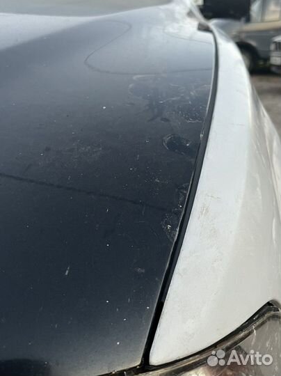 Крылья на bmw Е39