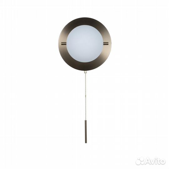 Бра Loft IT 10029W Gold Signal