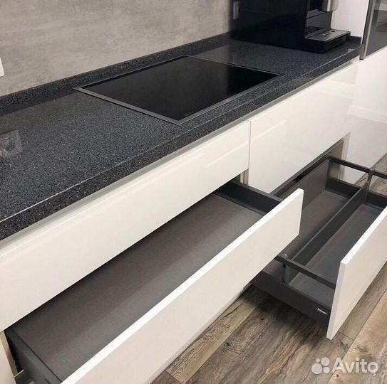 Кухня на заказ