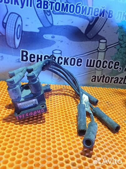 Катушка зажигания Datsun on-DO