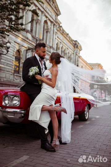 Свадебный Фотограф