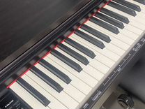 Новое Цифровое фортепиано Nux WK-400