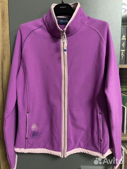 Толстовка Musto, 50-52