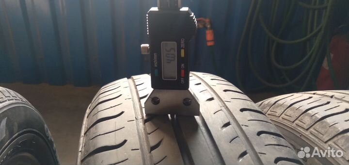 Hankook Optimo K415 185/65 R15 88H