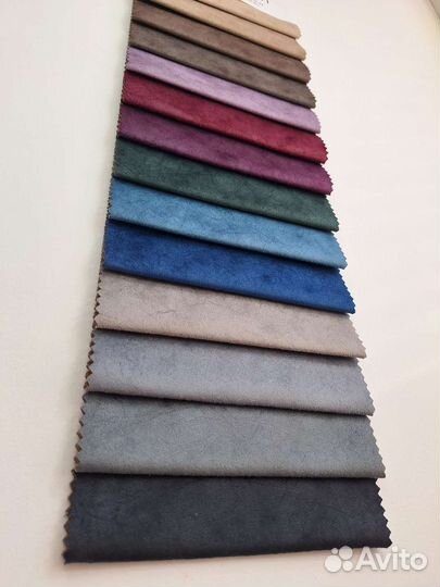 Мебельная ткань оптом QH-68