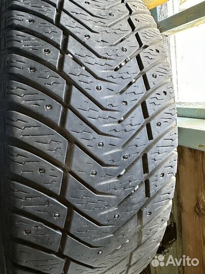 Yokohama Ice Guard IG65 225/55 R18