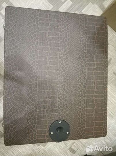 Портативный фотоувеличитель СССР упа 5М