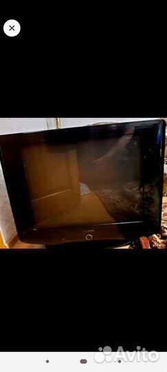 Телевизор samsung