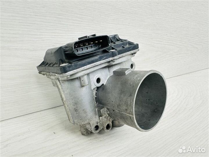 Дроссельная заслонка Kia Soul 3 2.0 G4NA 2019-2022