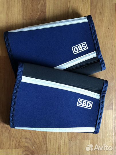Налокотники SBD