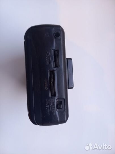 Кассетный плеер Panasonic RQ-V164