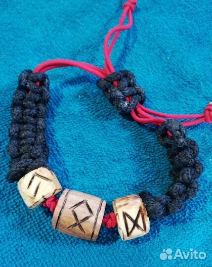 Скандинавские руны