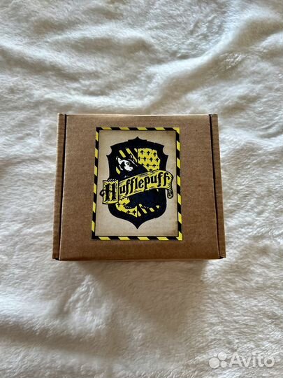 Свечи Гарри Поттер ручной работы