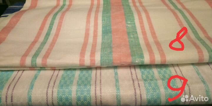 Простыни и пододеяльник,полотенца СССР