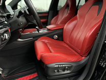 BMW X5 M 4.4 AT, 2015, 102 000 км, с пробегом, цена 4 550 000 руб.