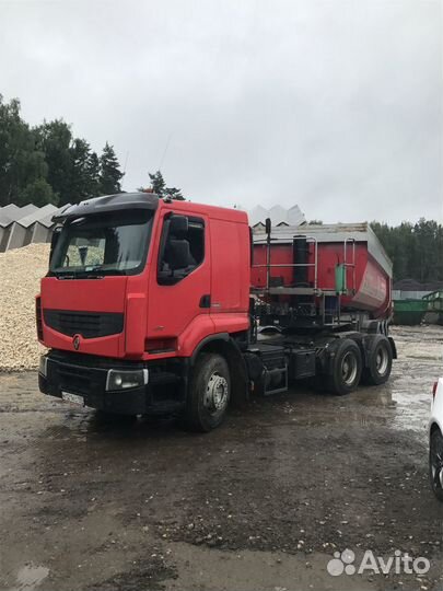 Требуется водитель категории Е