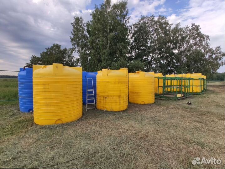 Ремонт баков, ёмкостей, поддонов, экструдером