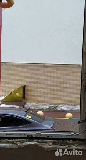 Окна за 7 дней