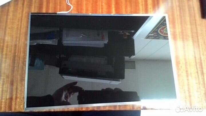 Матрица от ноутбука asus X53К