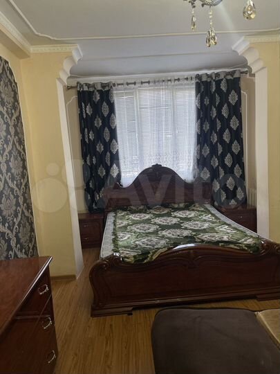 2-к. квартира, 60 м², 3/5 эт.