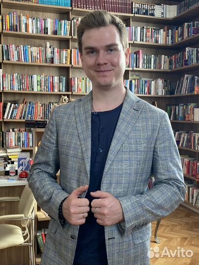 Ораторское искусство и Актёрское мастерство