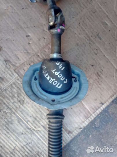 Карданчик рулевой.Pajero Sport 2.L200