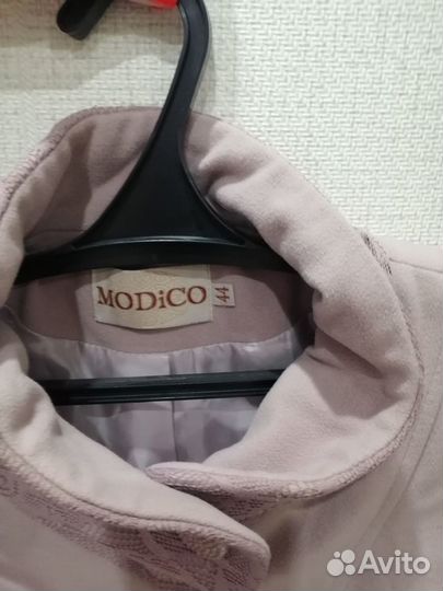 Пальто женское