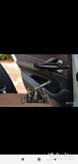 Столик для еды в машину